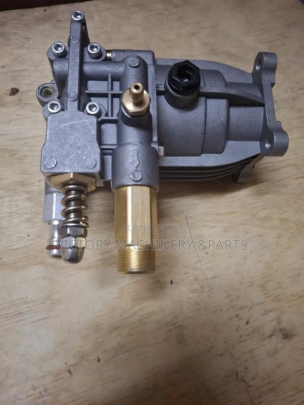 Petrol Pressure Washer Pump Only