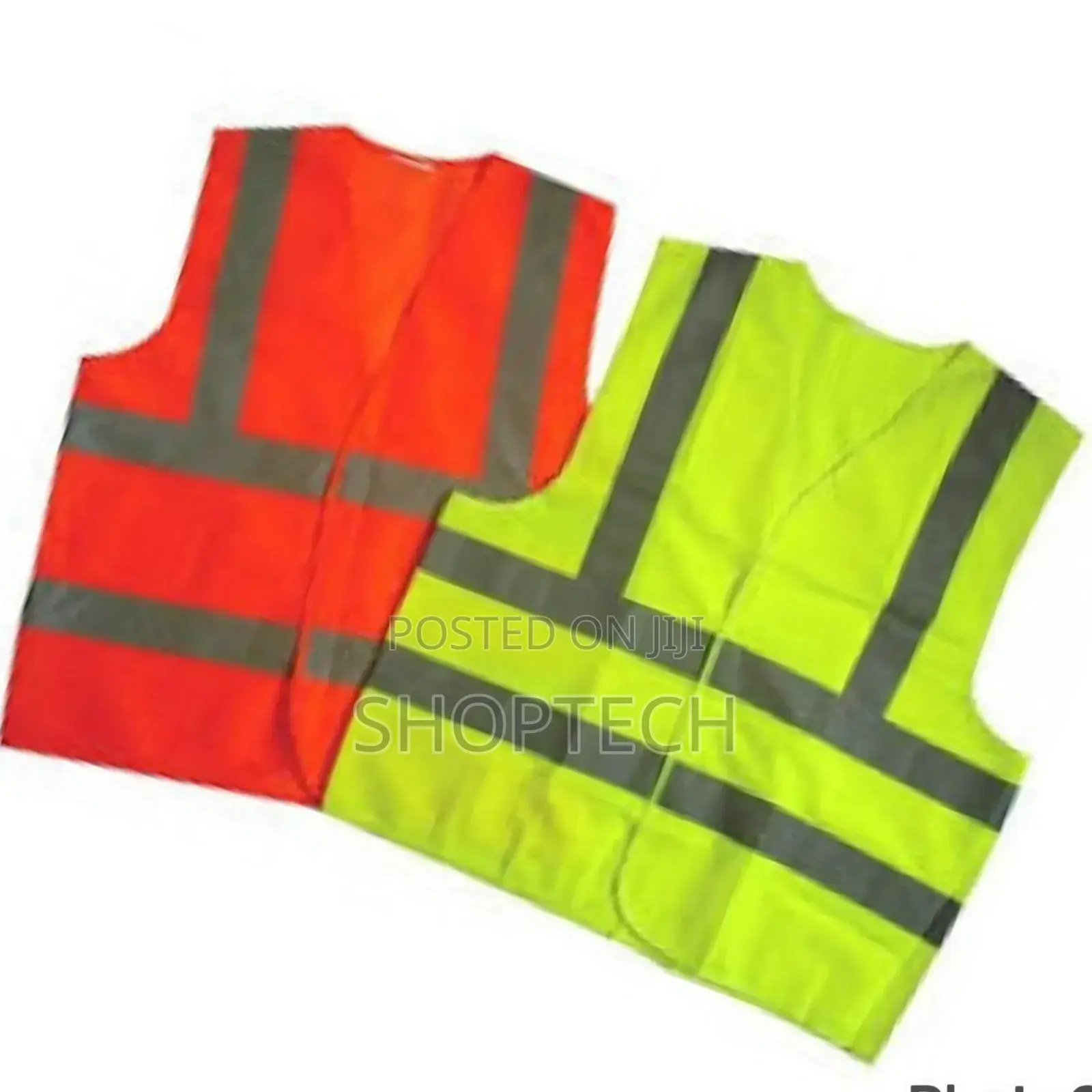 Reflectors/Reflectors Vests