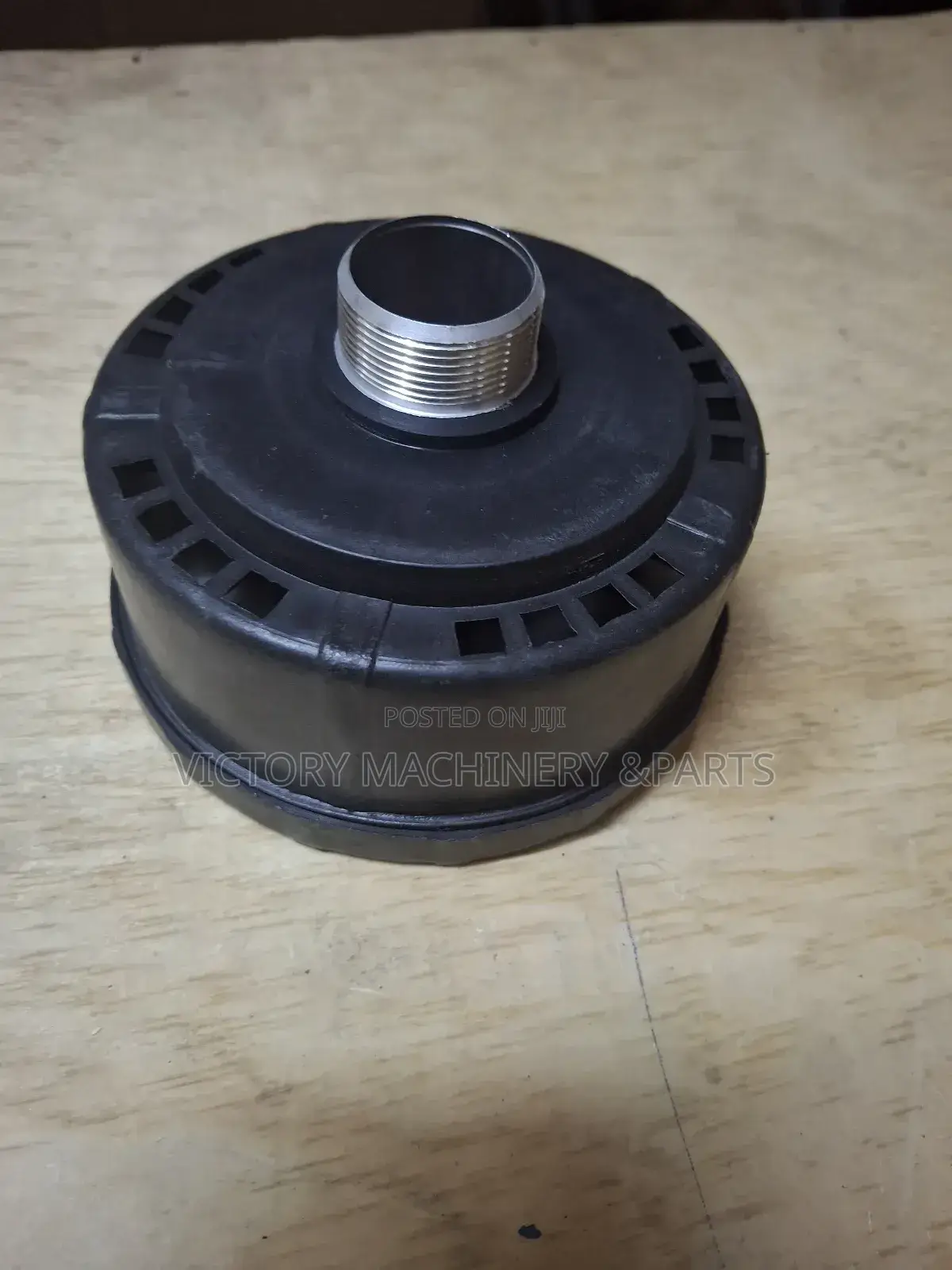 500l/90mm Plastic Air Cleaner Compressor