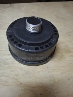 500l/90mm Plastic Air Cleaner Compressor