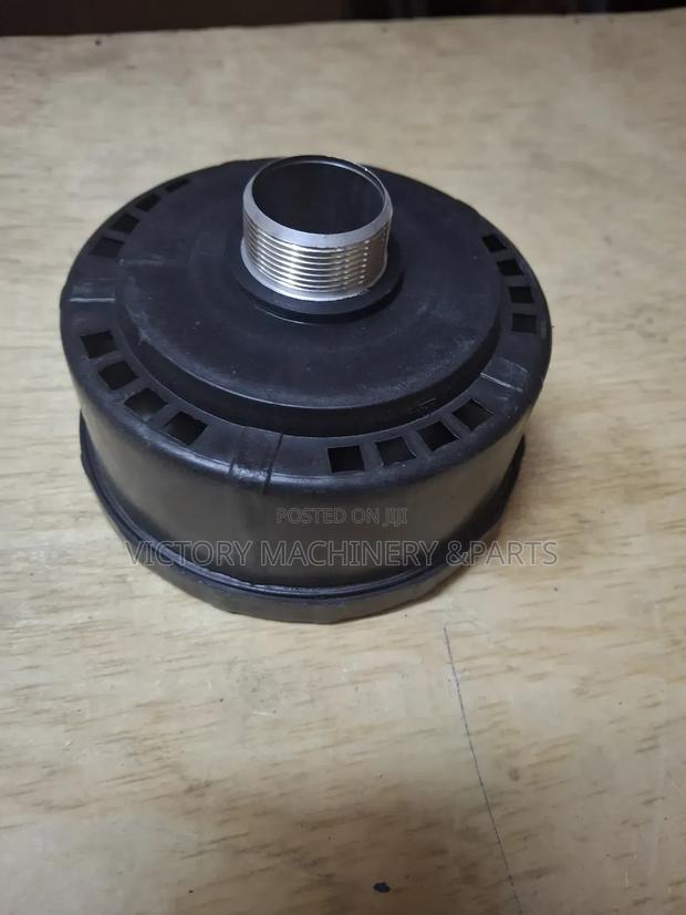 500l/90mm Plastic Air Cleaner Compressor - main view