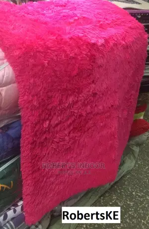 Fluffy Soft Carpet