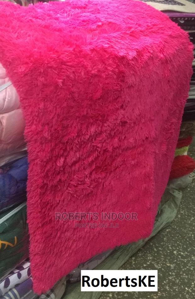 Fluffy Soft Carpet - main view