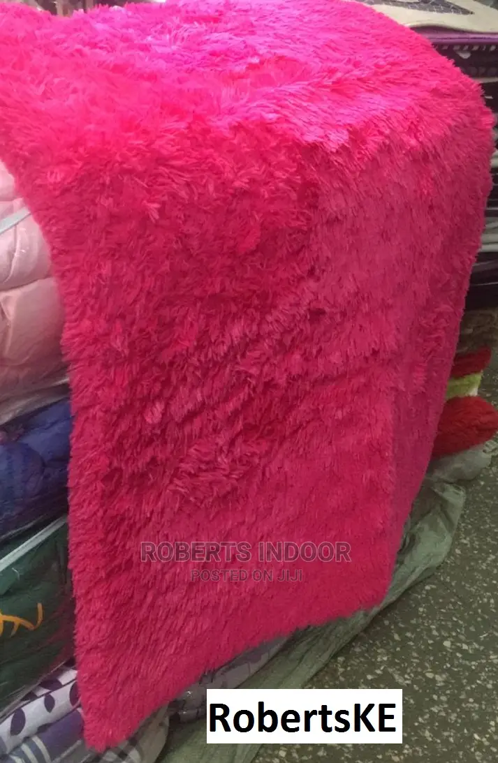 Fluffy Soft Carpet