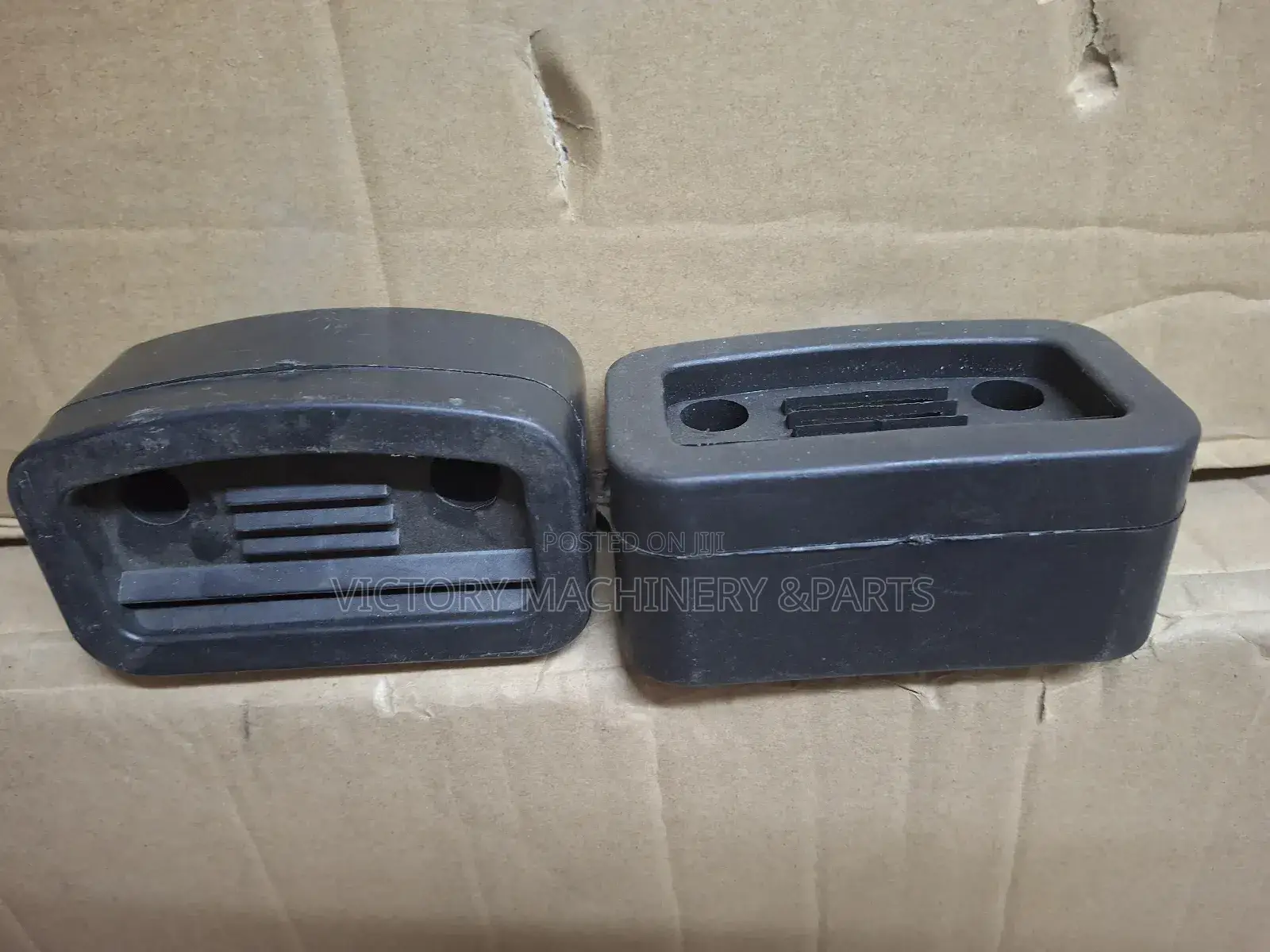 Straight Head Air Cleaner for 100l>250l Plastic