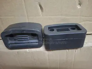 Straight Head Air Cleaner for 100l>250l Plastic