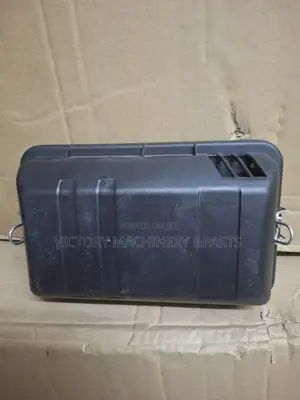 2. 5kva> 4.5kva Air Cleaner for the Generator Petrol