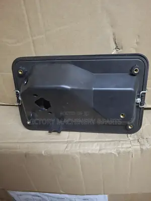 2. 5kva> 4.5kva Air Cleaner for the Generator Petrol