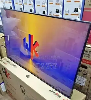 WK 43 Inch Tv Inch Tv-6