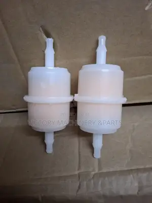Diesel Fuel Filters for Generator Engines