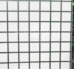 Squared Frosted Window Film