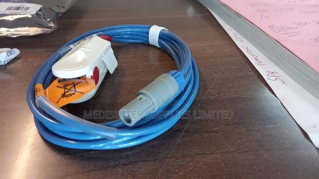 Spo2 Cable - main view