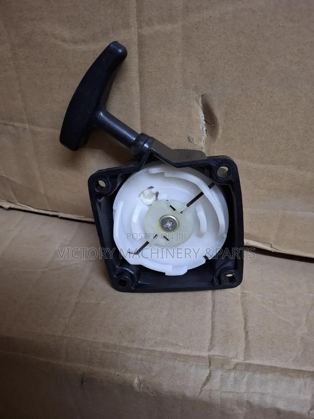 2 Stroke Brush Cutter Recoil Starter - main view
