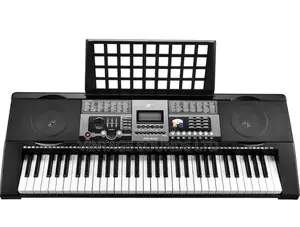 61 Keys Teaching-Type Electronic Keyboard Mk-2089