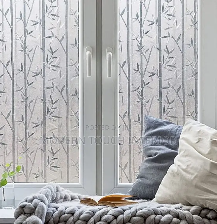 Frosted Glass Window Films