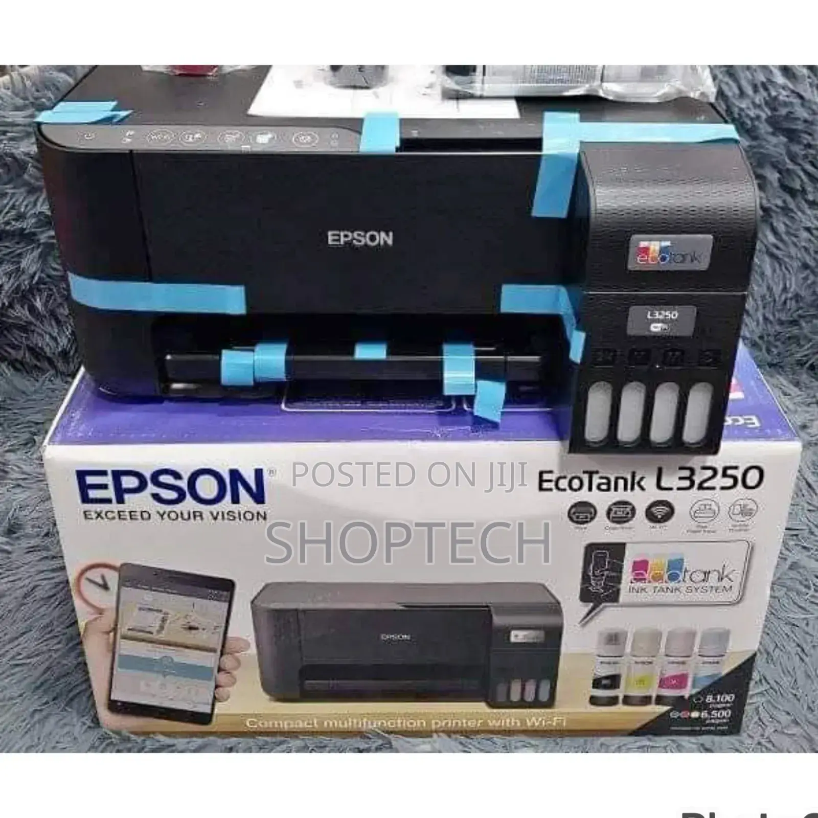 Epson L3250 Printer / Epson Printer