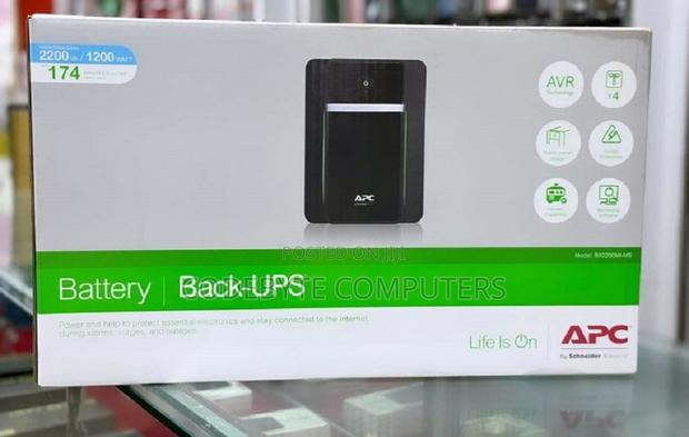 New Apc 2200va Easy Ups [ 2200va ] - main view