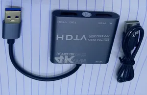 HDMI Video Capture Adapter With Loop