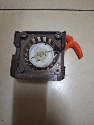 2 4 Stroke Sprayer Brush Cutter Starter - thumbnail 2