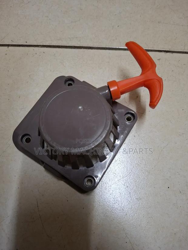 2 4 Stroke Sprayer Brush Cutter Starter - thumbnail 3