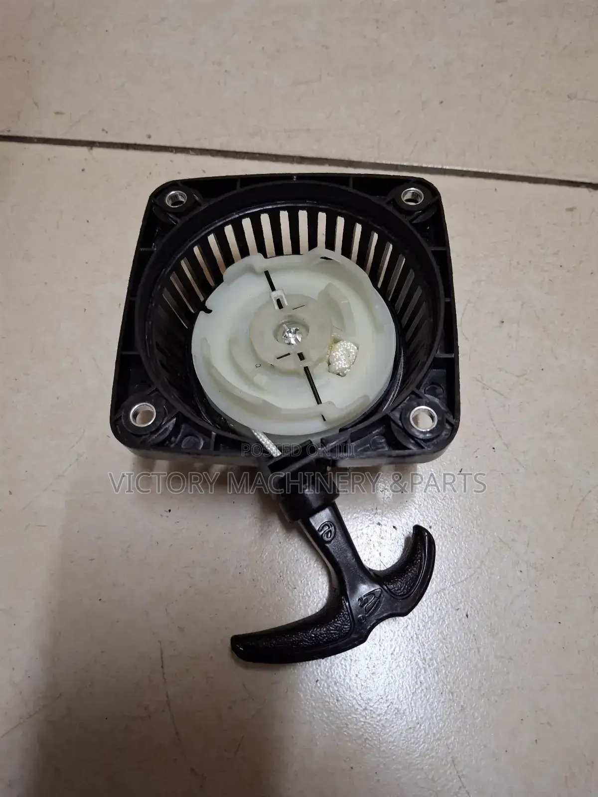 4 Stroke Sprayer Recoil Starter