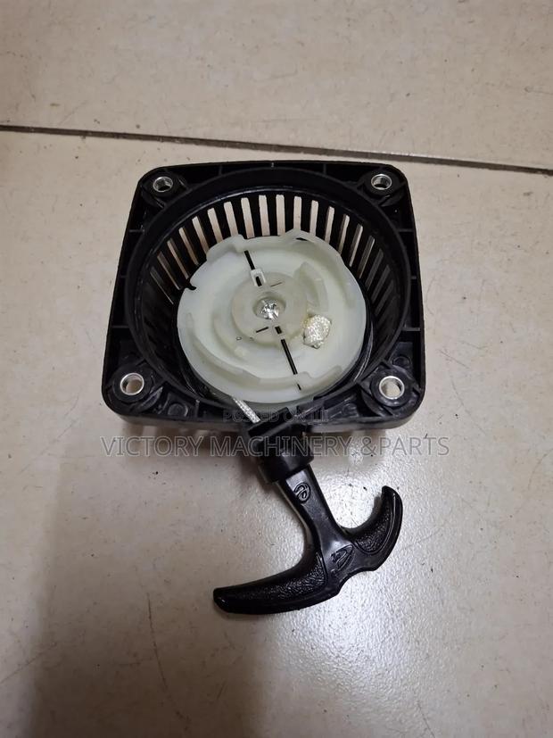 4 Stroke Sprayer Recoil Starter - main view