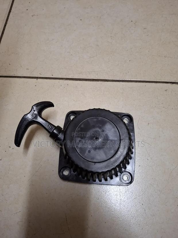 4 Stroke Sprayer Recoil Starter - thumbnail 2