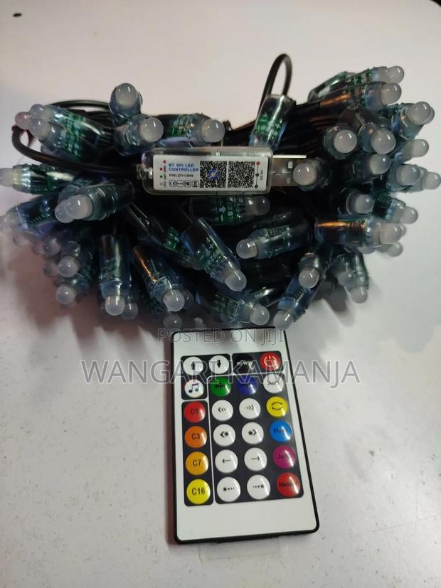 Quality Led Christmas Lights - thumbnail 2