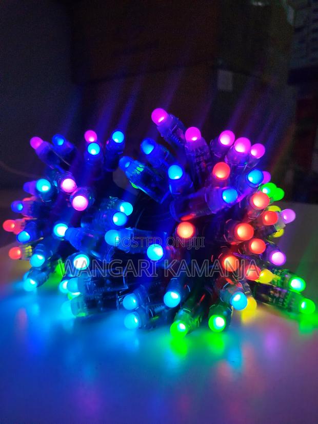 Quality Led Christmas Lights - main view
