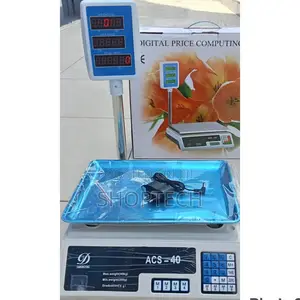ACS -40 Digital Weighing Scale
