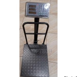150kg Platform Scale /Platform Weighing Scale - thumbnail 2