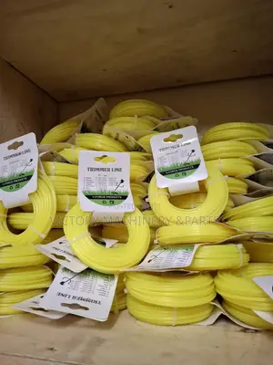 15m by 3.0mm Trimmer Line
