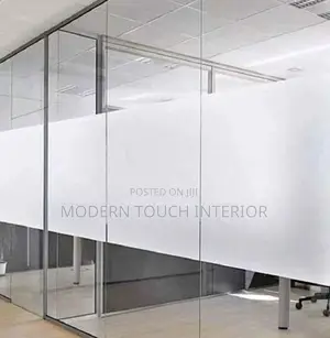 UV Protection Frosted Window Films