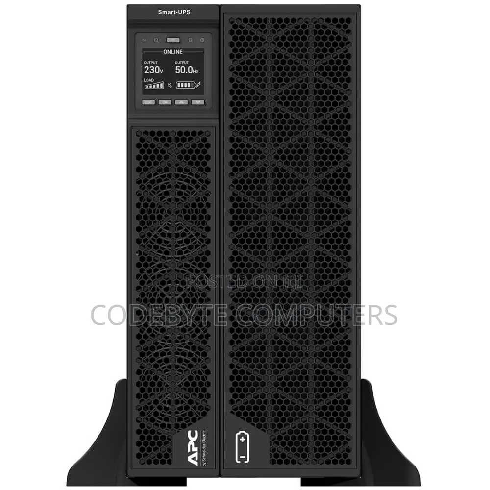 APC Srtg10kxli Smart-Ups (Rt 10kva)