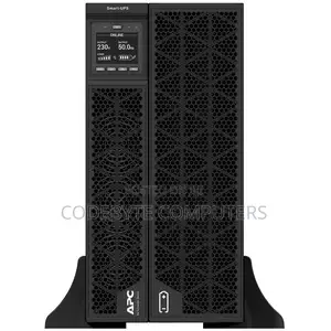 APC Srtg10kxli Smart-Ups (Rt 10kva)