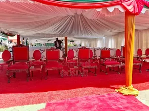 Vip Conference Seats