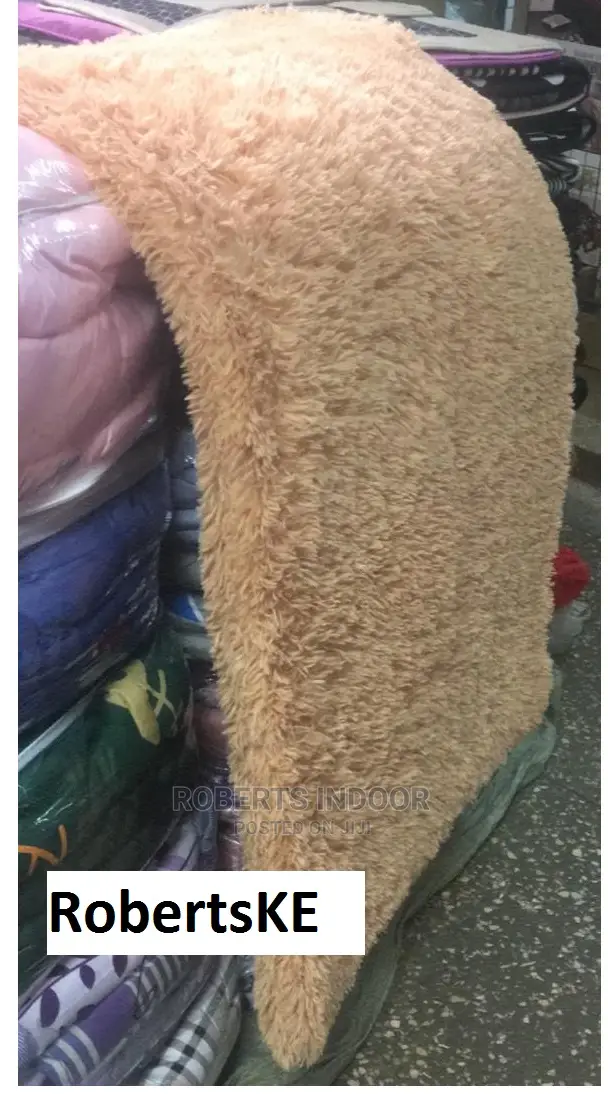 Fluffy Soft Carpet