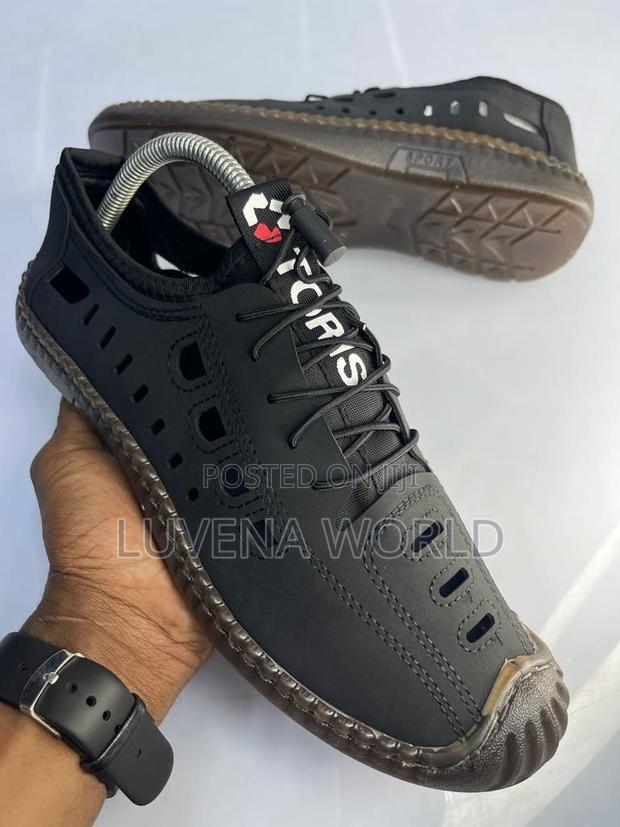 Toris Loafers