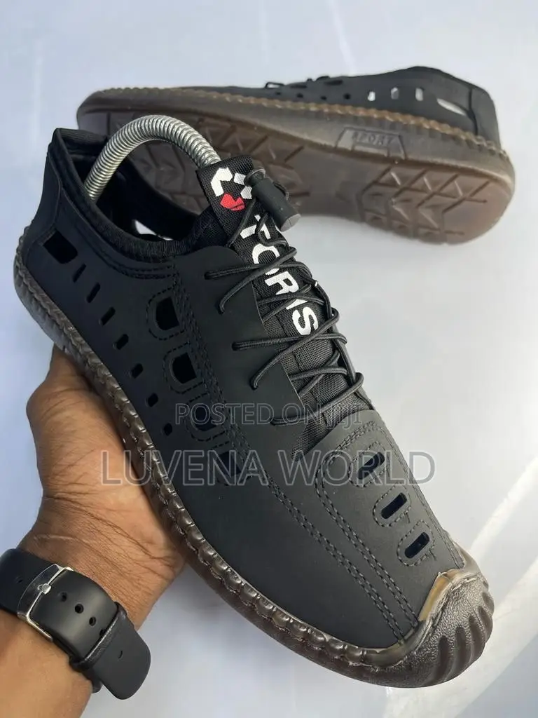 Toris Loafers