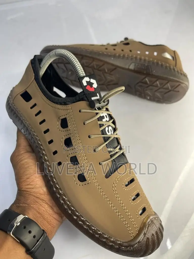 Toris Loafers