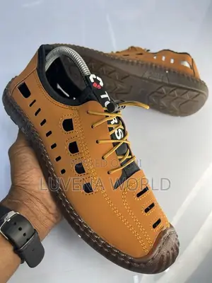 Toris Loafers