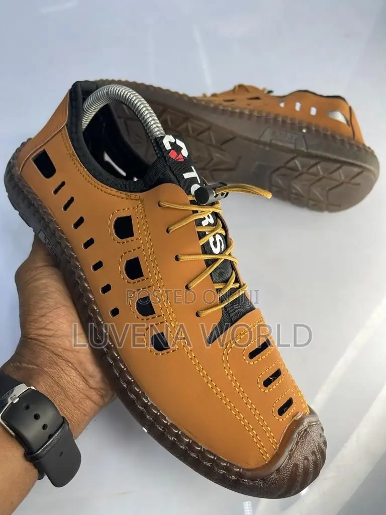 Toris Loafers