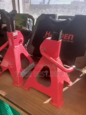 3000kgs Jack Stand