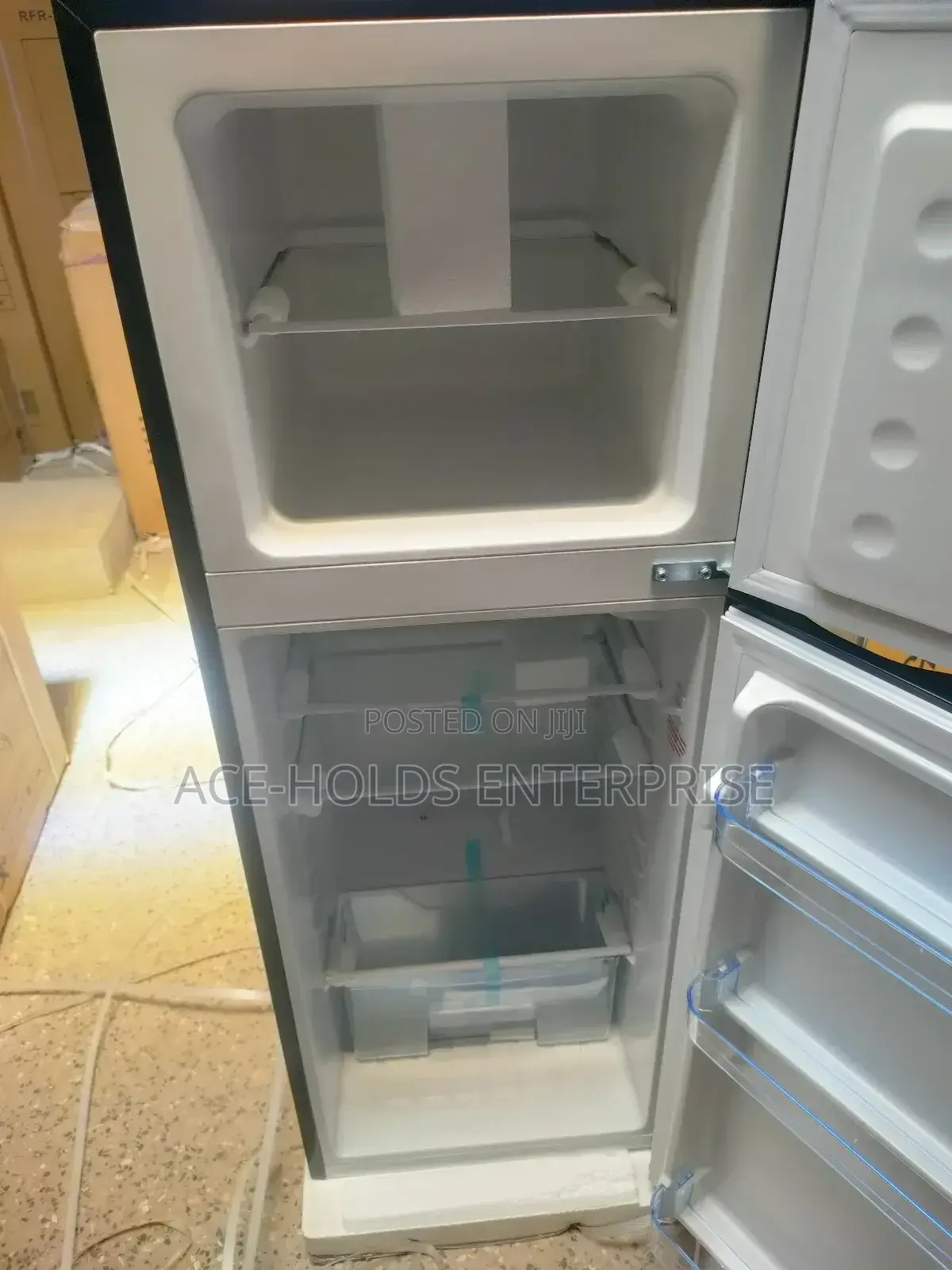 Von Fridge 134ltrs, Hotpoint Fridge Von Refrigerator