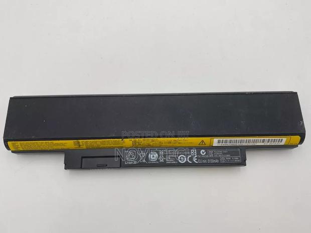 Lenovo Battery X121e X130e X131e X140e E120 E130 E320 - thumbnail 2