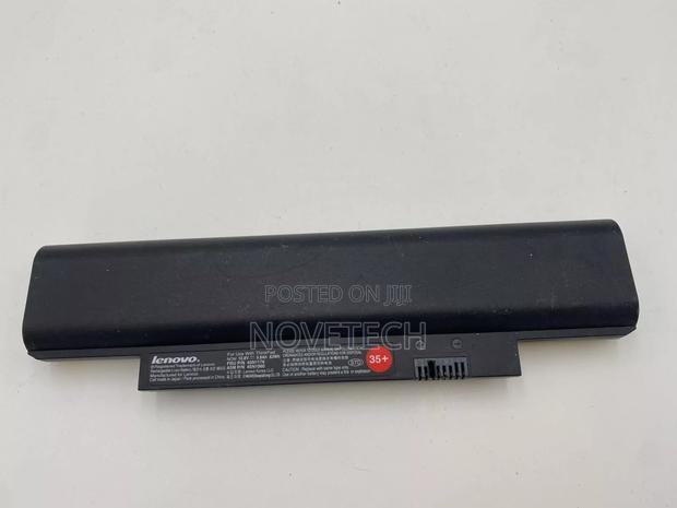 Lenovo Battery X121e X130e X131e X140e E120 E130 E320 - main view