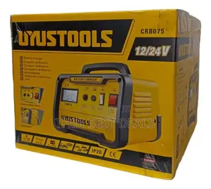 Battery Charging Machine