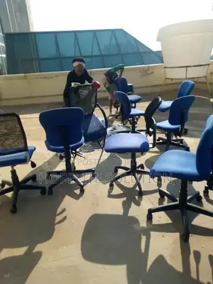 Indoor Office Seats Cleaning Within Nairobi