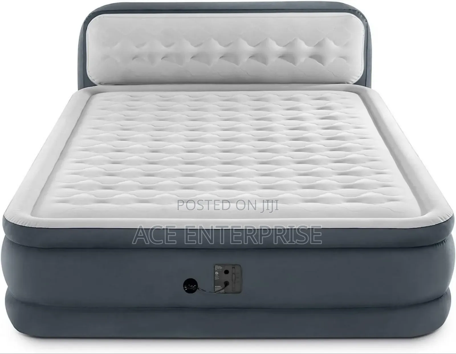 Air Bed 5*6 Air Mattress Inflatable Bed in Nairobi Central Furniture