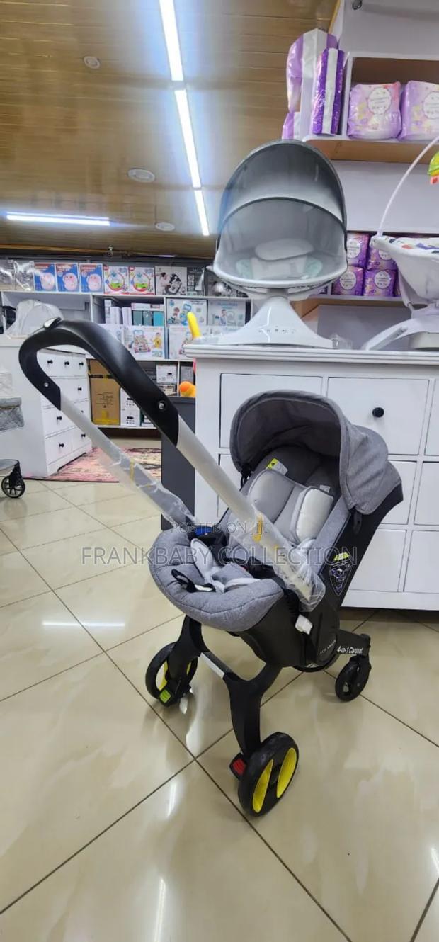 Kids Stroller * Foldable Stroller - main view